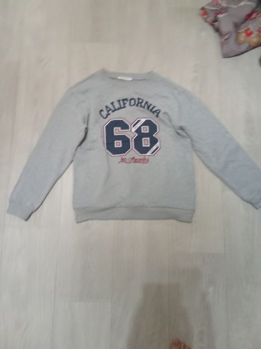 Свитшот California 146/152
