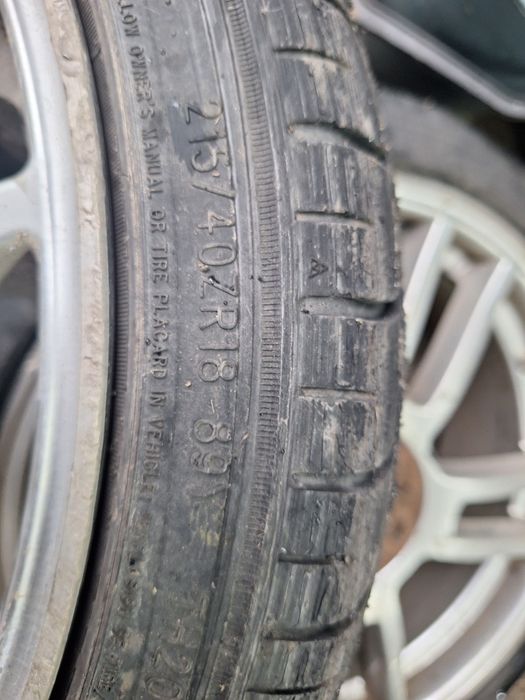 18 4х100 57.1 централен