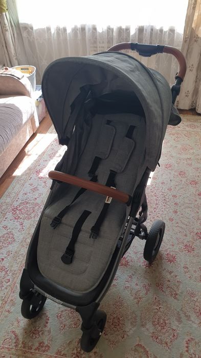 Детская коляске в идеале