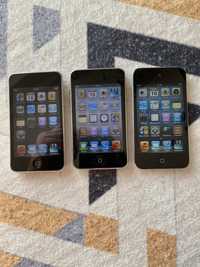 Ipod touch 2 3 si 4
