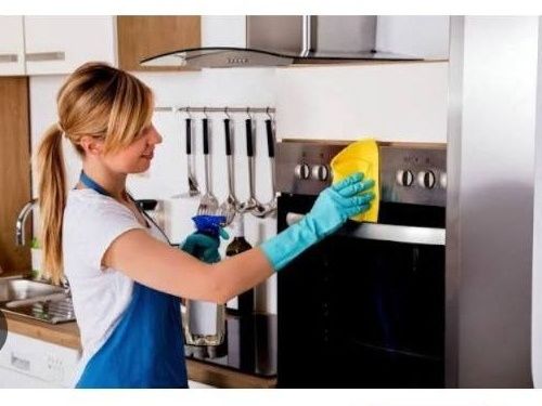 Uy va ofis tozalash xizmati