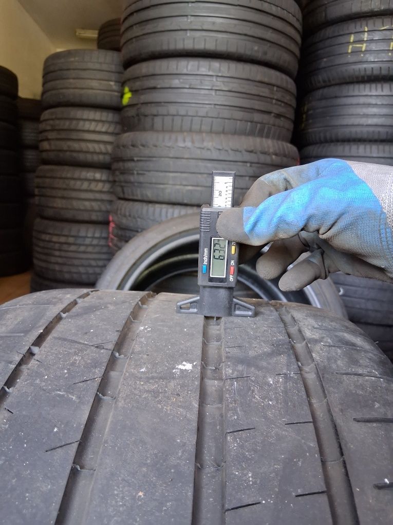 2-Броя  летни гуми  Michelin PILOT SUPER SPORT 305/30/R20