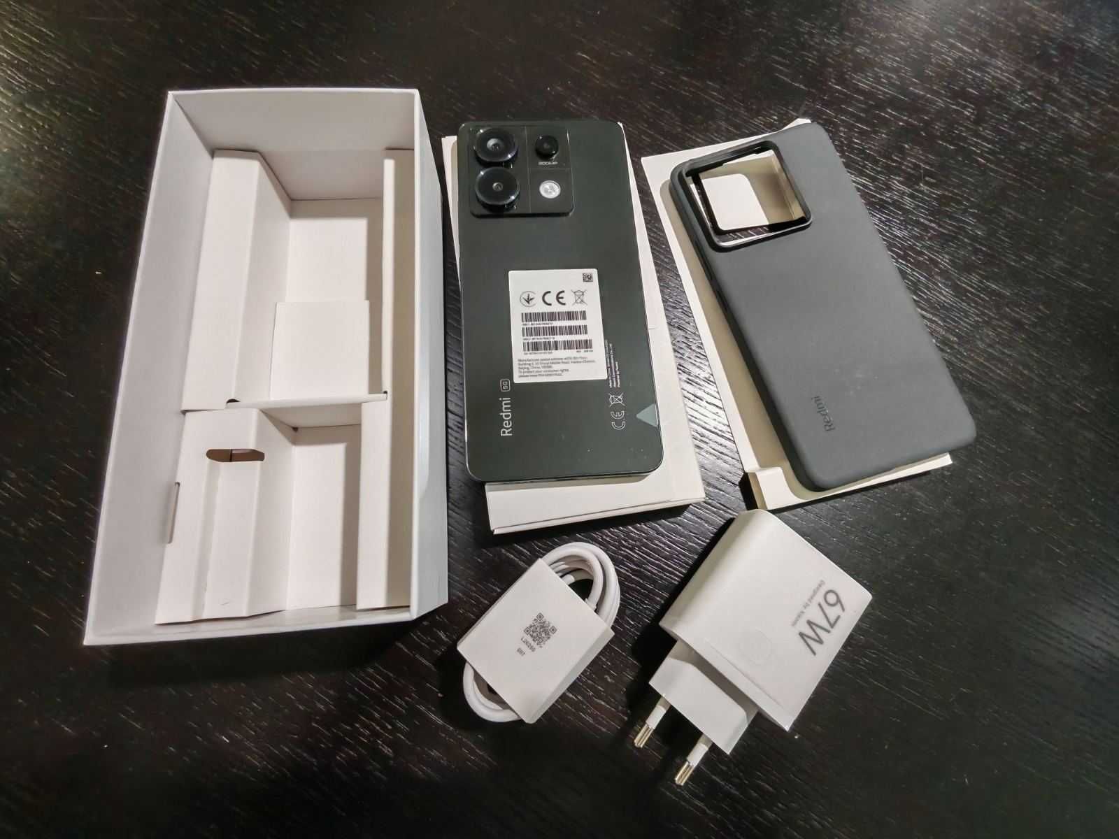 Xiaomi Redmi Note 13 Pro 5G НОВ