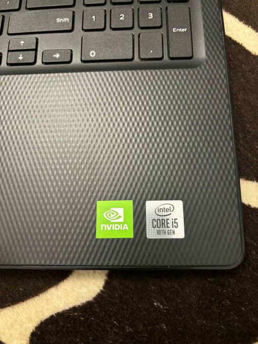Laptop Dell Ispiron