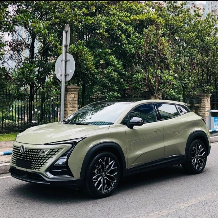 Changan UNI-T 2024 Premium 1.5T — Новый, Топовая версия! Под заказ