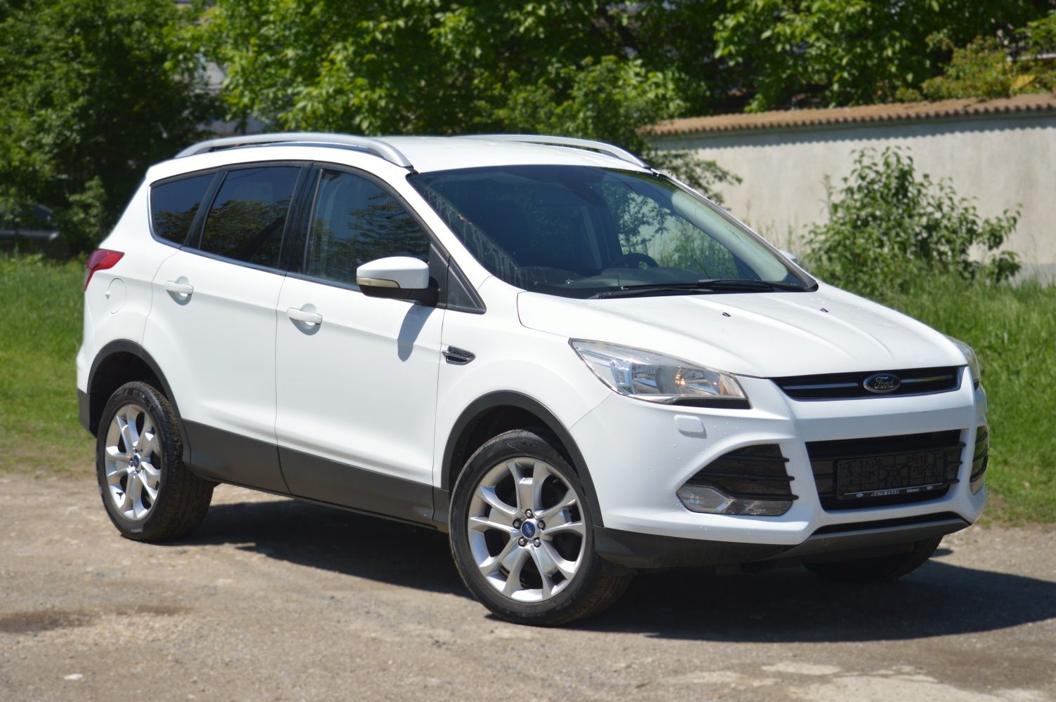 Ford kuga 1.6 EcoBoost