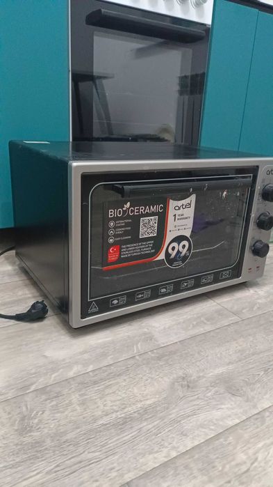 Продам мини-печь Artel