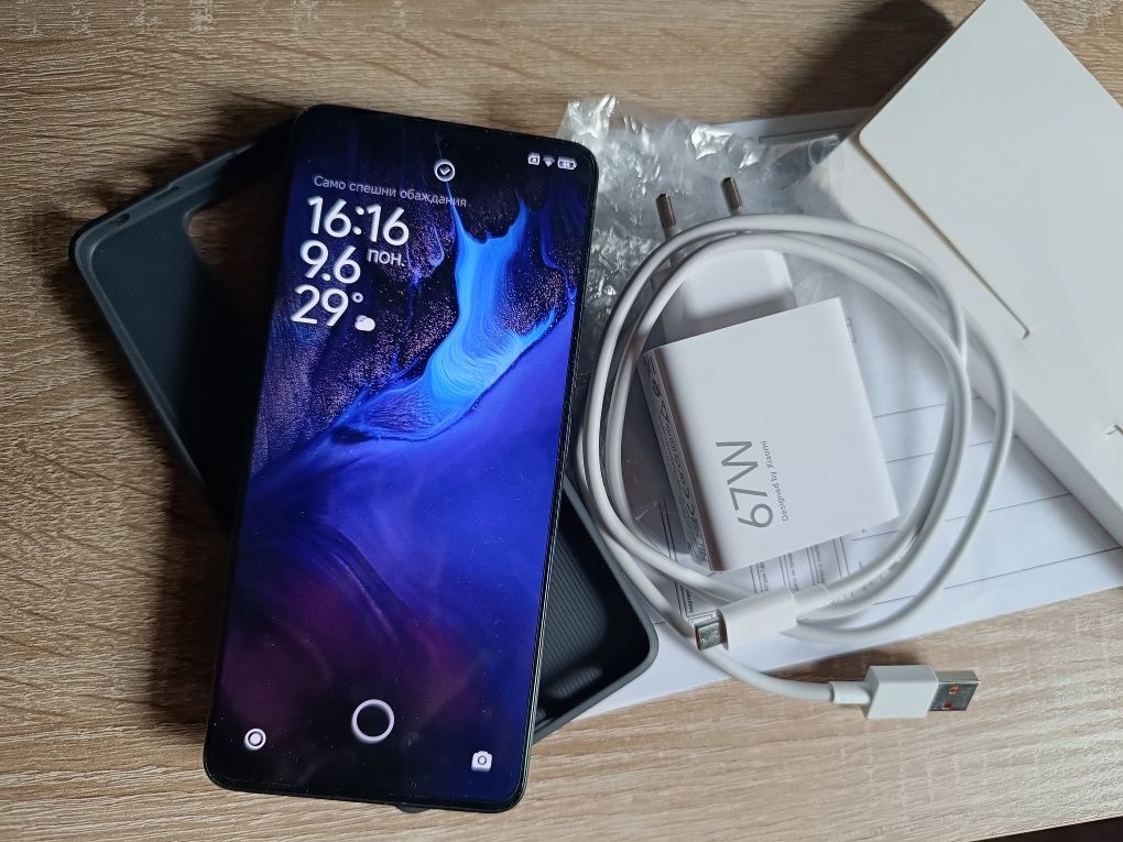 Redmi Note 13 Pro 5G