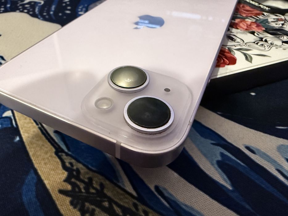 Iphone 14 Plus Purple 128Gb