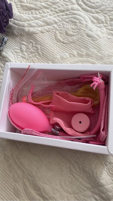 Продается интимная тренажерка