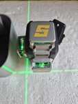 Nivela Laser Autonivelare 12 Linii SAVSEC