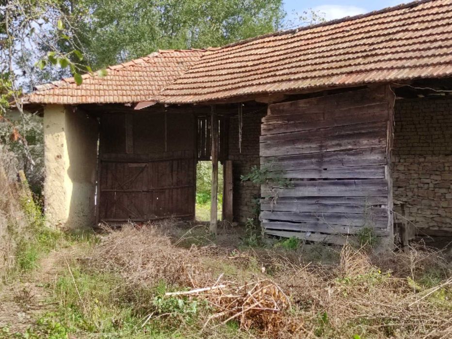 Продава се Къща в с. Паисий, Област Велико Търново - 80 кв.м за 141 €/кв.м - Снимка #5