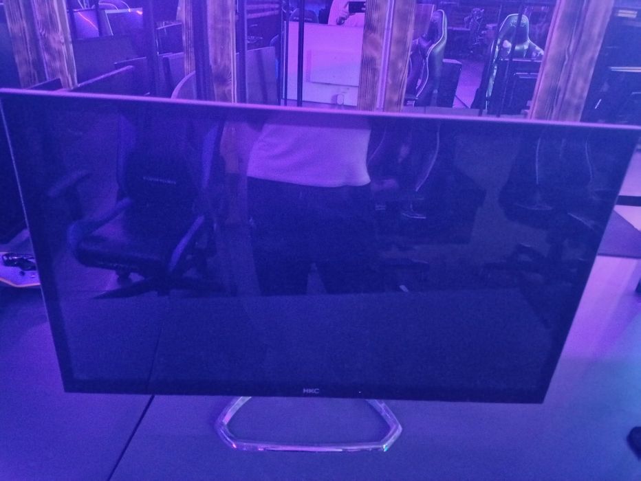 Игровые мониторы