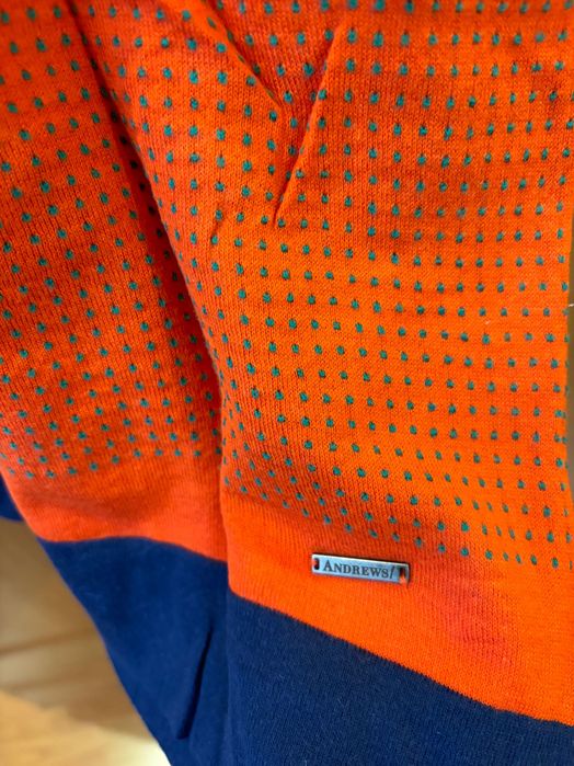 Мъжка тениска S размер EMPORIO ARMANI