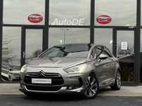Citroën DS5