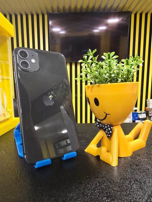 Iphone 11,64гб,87%,Kaspi0-0-24