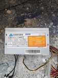Захранване 400w запазено