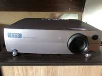 Электронный проектор CTX