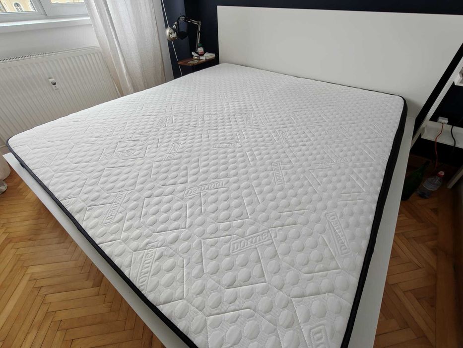 Saltea DORMEO IMemory S PLUS II 180X200