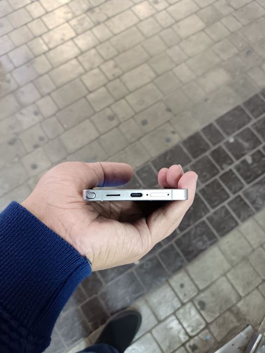 Samsung Galaxy S25 Ultra 12/256 GB Black Karobka Dakument bor