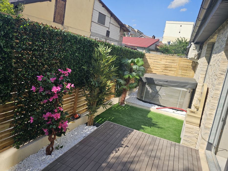 GRAMEX  CONSTRUCT Executam lucrări Interioare/Exterioare