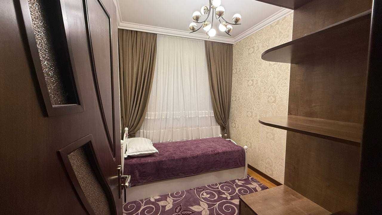 Срочно!Сдается Квартира 4/2/7 Яккасарайский  Парк Бобура 474*