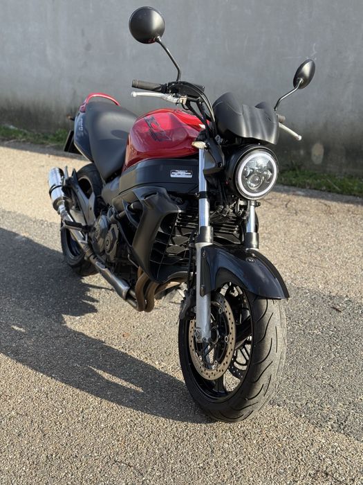 Vand/Schimb HONDA X11