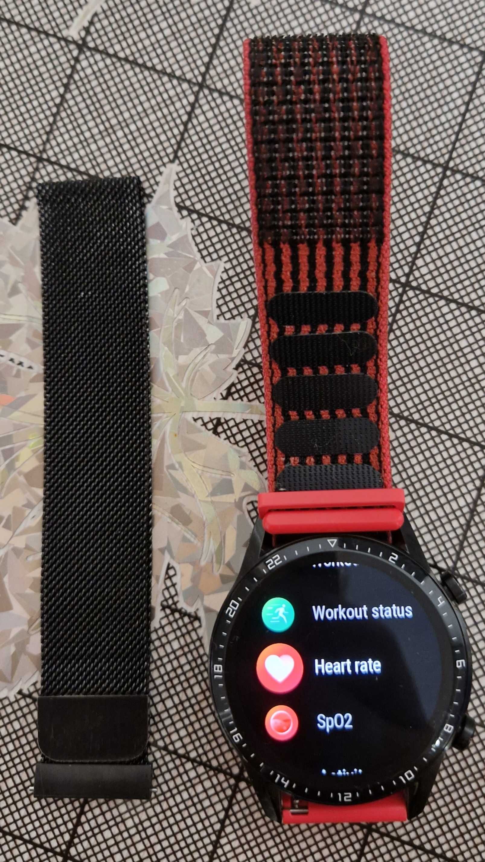 Huawei Watch GT2