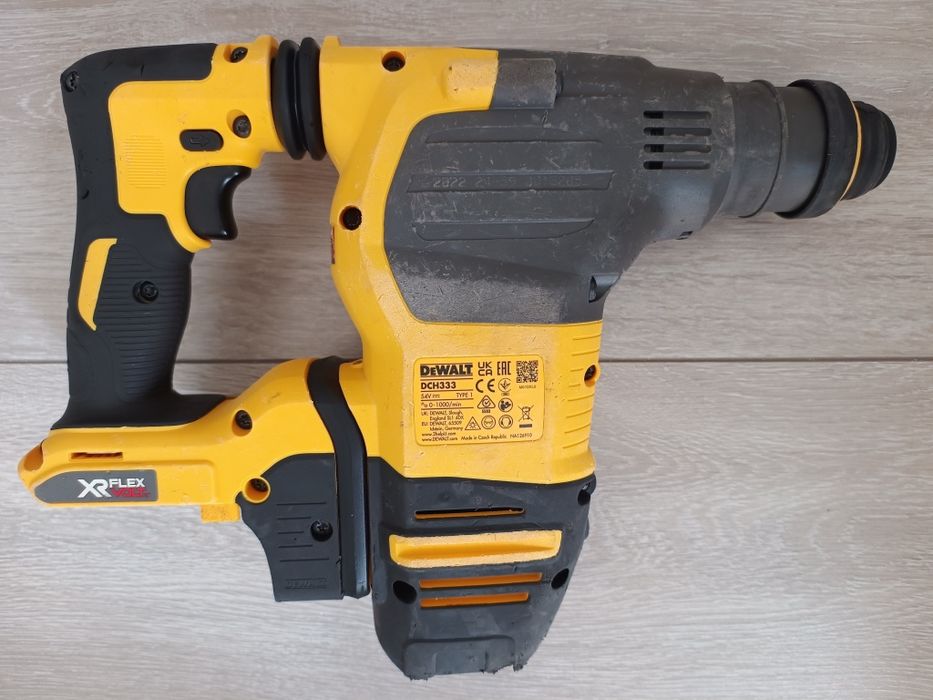 DeWalt DCH333 ciocan rotopercutor