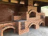 Grătare, seminee, afumatoare, cuptor pizza - Cluj-Napoca