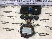 Sistem audio difuzor amplificator original complet BMW F06 F12 F13
