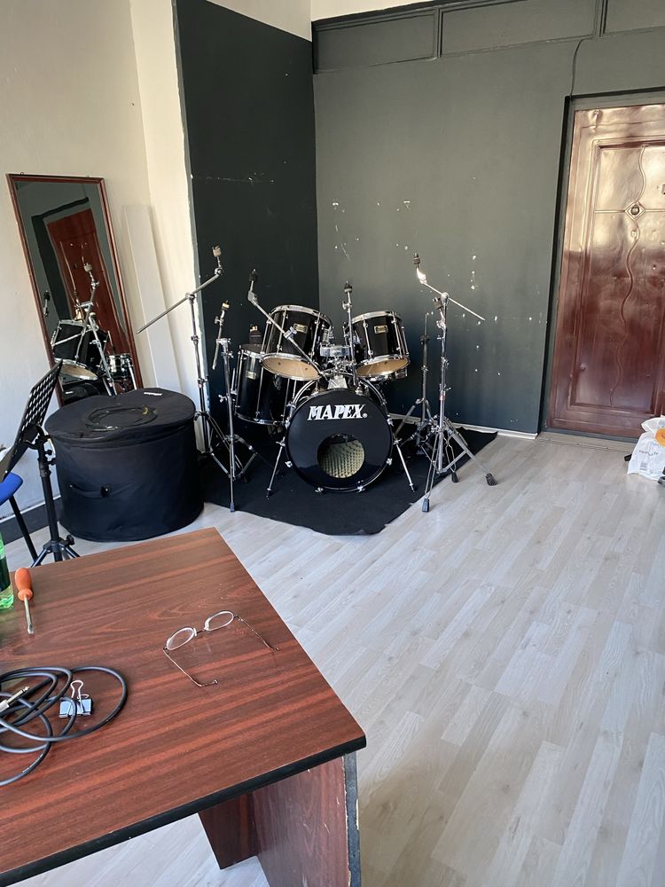 Tobe acustice MAPEX ,