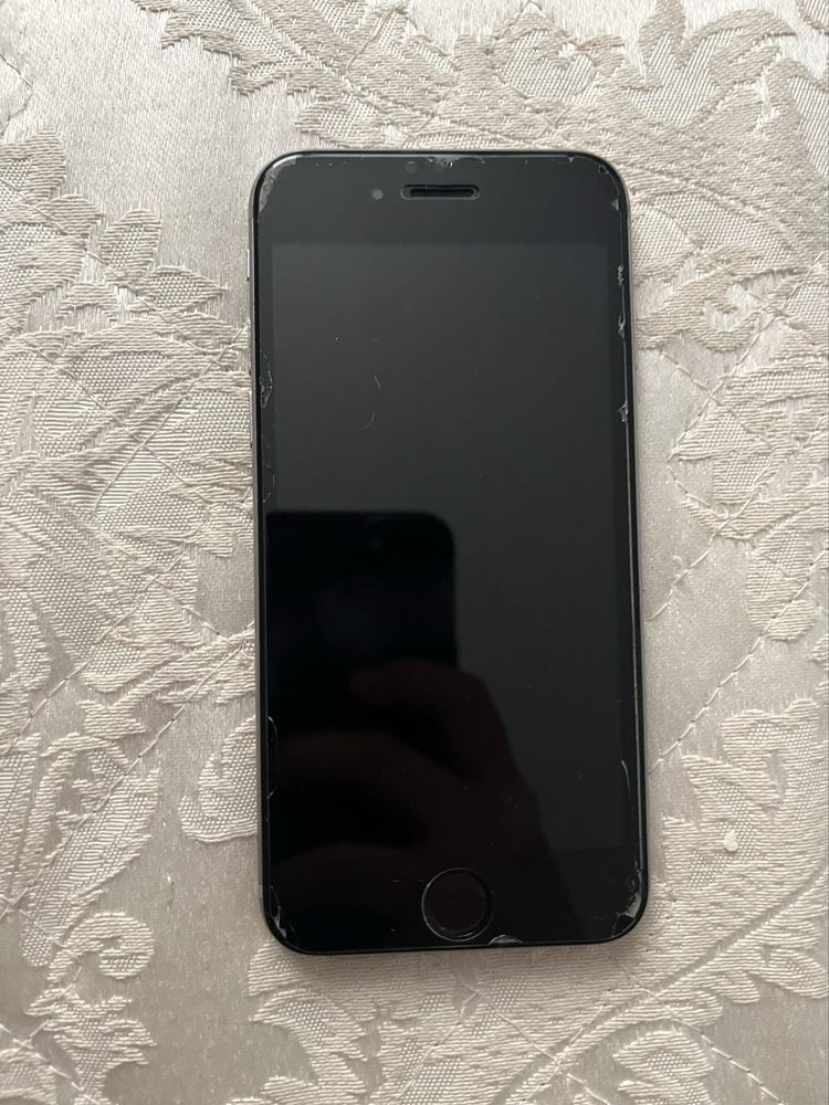 Ipone 6 состояние б/у