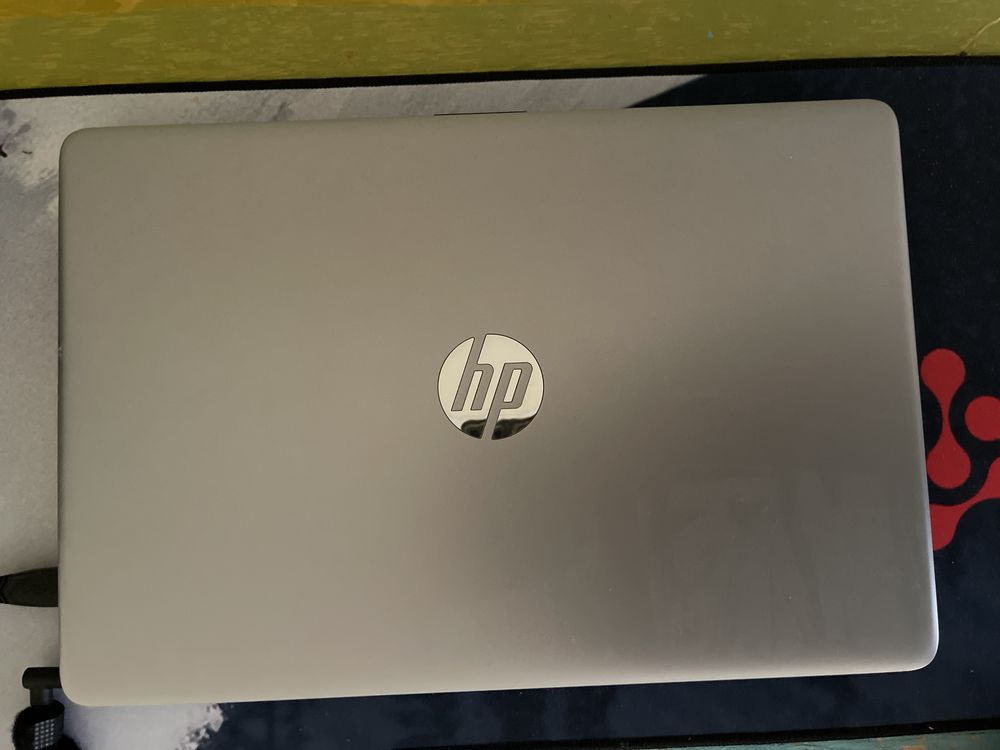 Notebook HP 8/256Gb