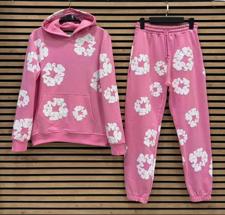 Trening Denim Tears 5 culori Amiri off white trapstar syna