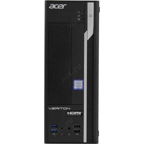 Acer veriton damashni kompiyuter sotiladi komlekt