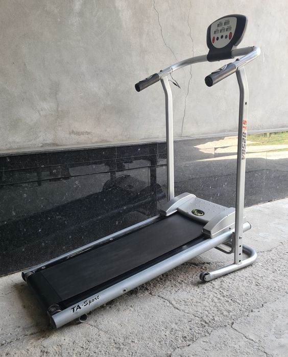 Беговая дорожка "LIFE-POWER"