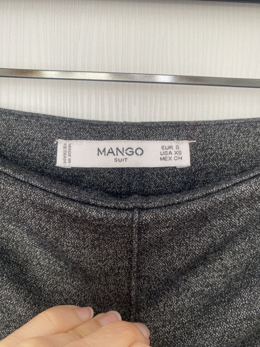 Дамска пола Mango