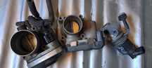 Clapeta acceleratie 1.4 MPI BCA / 1.6 MPI BSE – VW, Audi, Skoda, Seat