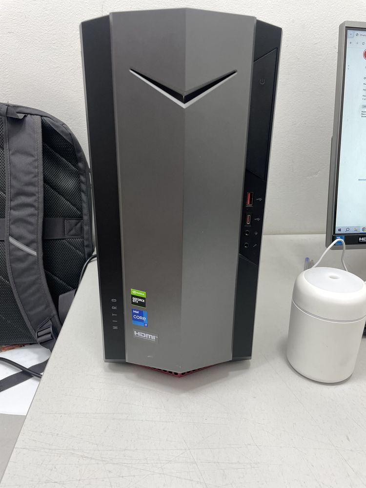 Компьютер игровой Nitro N50-620