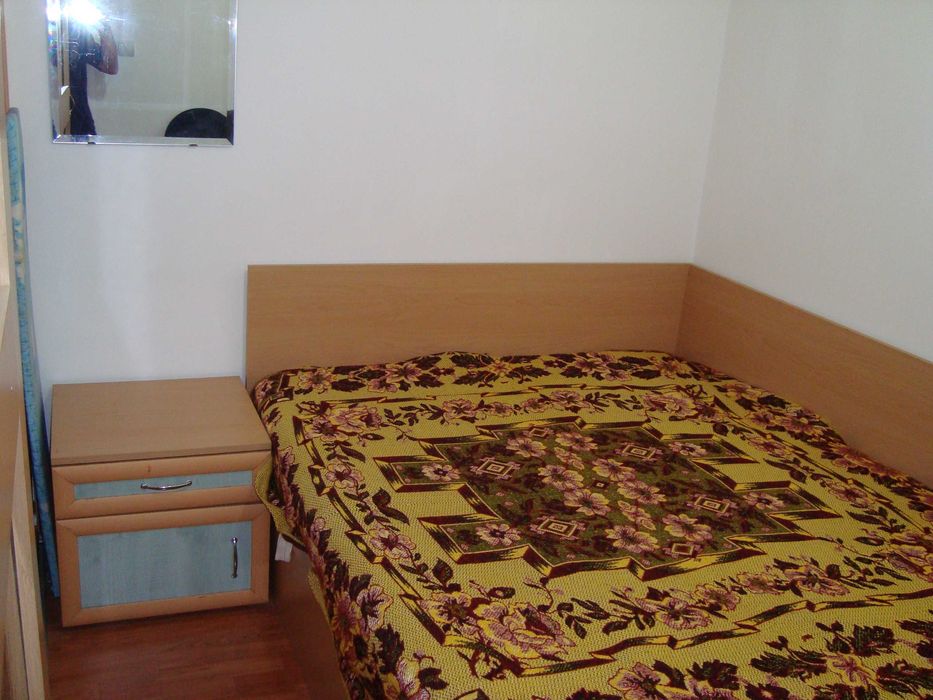 Дава се под наем Едностаен апартамент в Бургас, Меден рудник - зона А - 47 кв.м за 260.1 € - Снимка #8