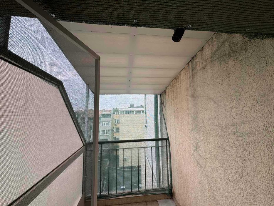 Дава се под наем Двустаен апартамент в Бургас, Възраждане - 50 кв.м за 280.5 € - Снимка #4