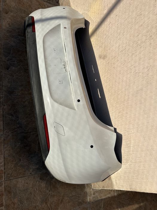 Задна броня Опел Астра J