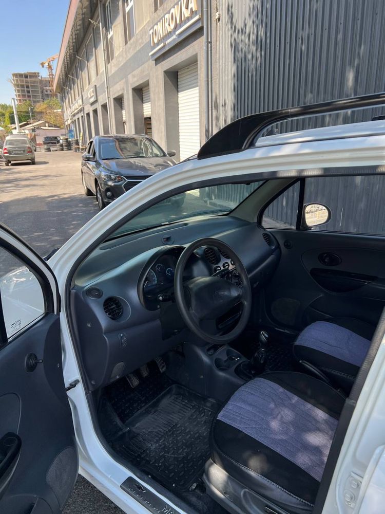 Matiz 2013 hloatlari yaxwi