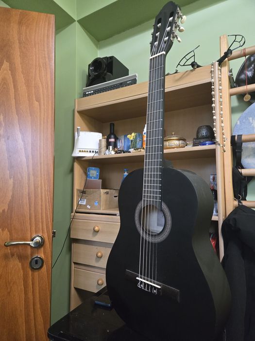 Класическа китара Navarro 4/4