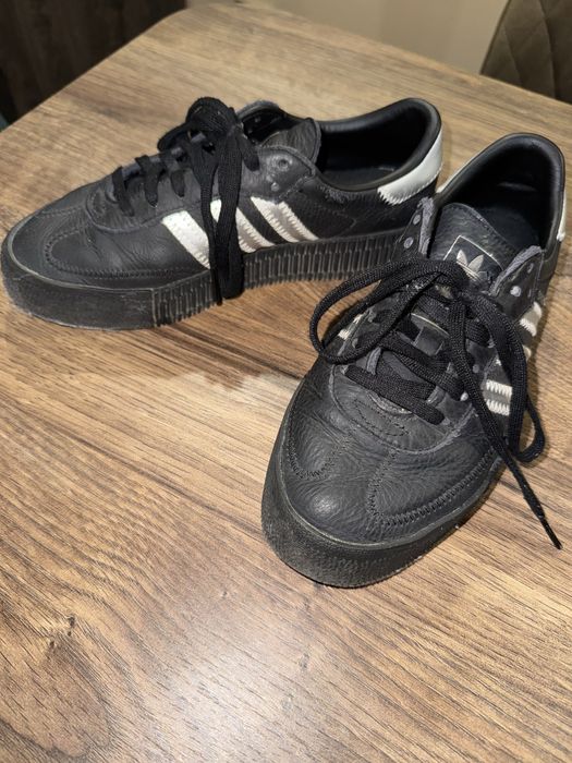 Маратонки Adidas Samba 36 2/3 номер