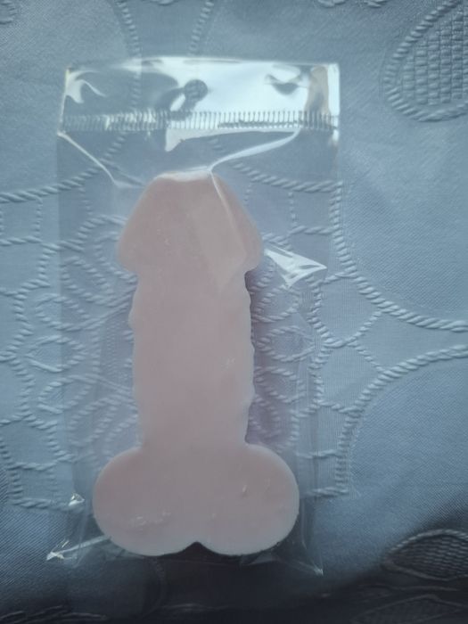 Ароматни глицеринови сапунчета за весели поводи и изненади