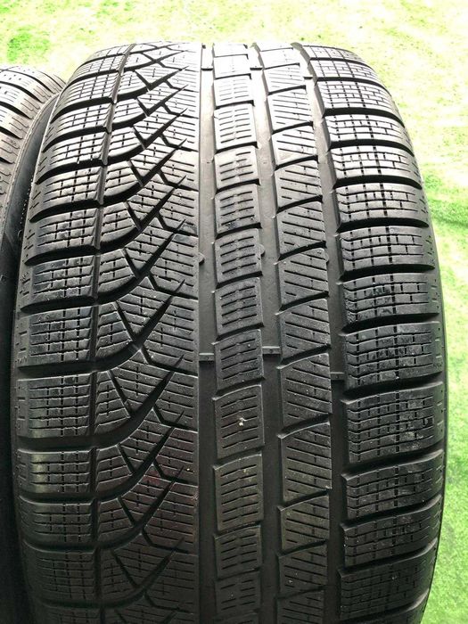 Anvelope Iarna 275/40/19 Pirelli