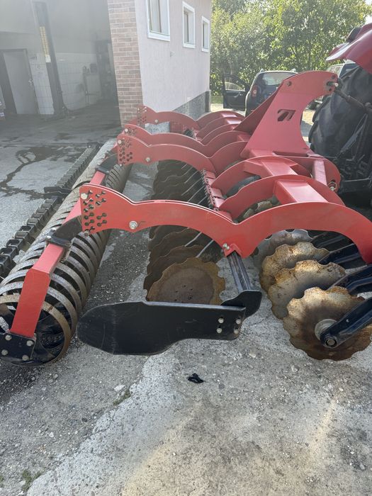 Vand disc agricol 4 m an fabricatie 2022