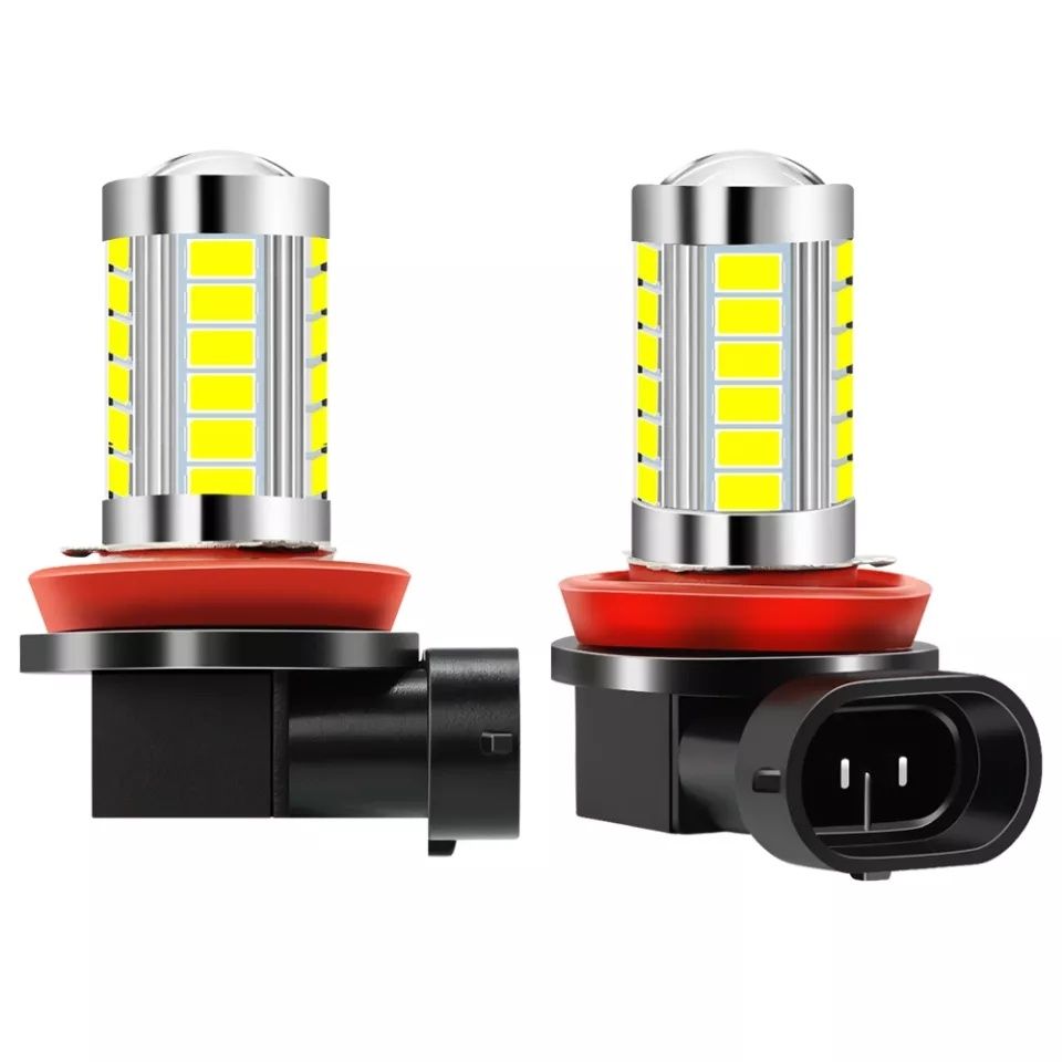 Led proiectoare H8/H11 si Anulatoare eroare pentru Led HB4/9005-9006